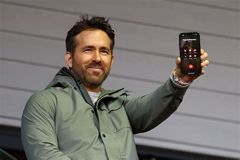 'It's kind of the perfect time': Ryan Reynolds details Mint Mobile's .